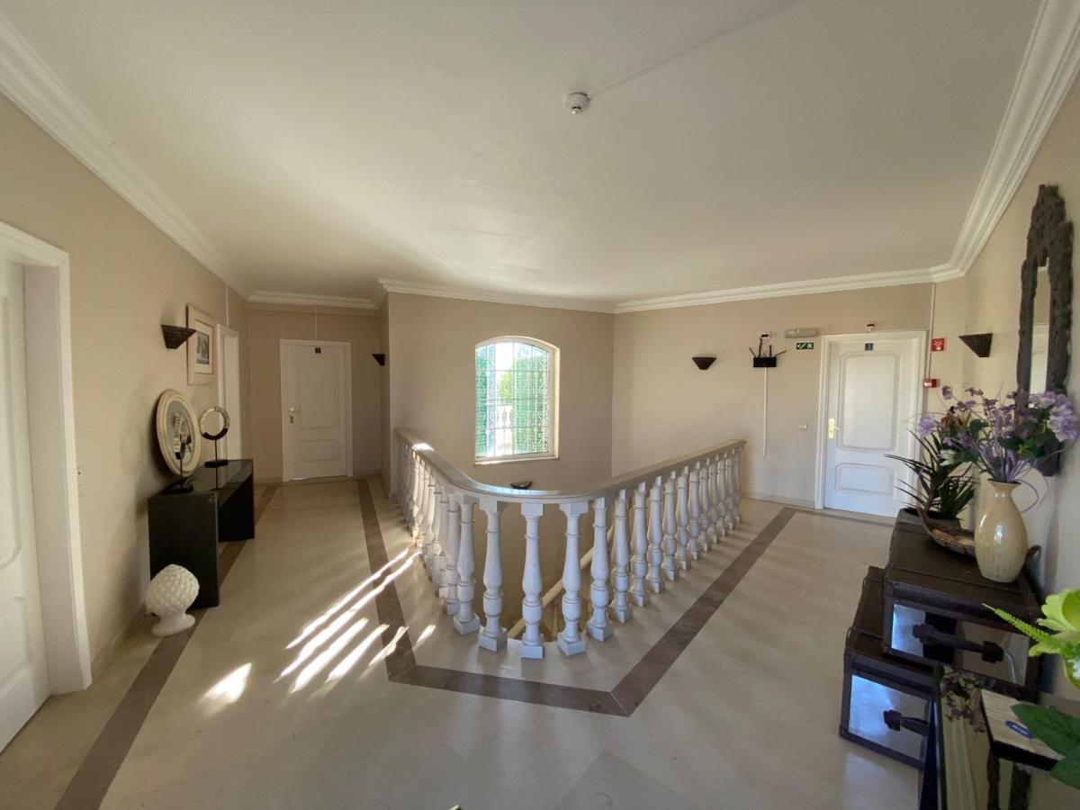 Suites & Beds Dp Albufeira Ngoại thất bức ảnh