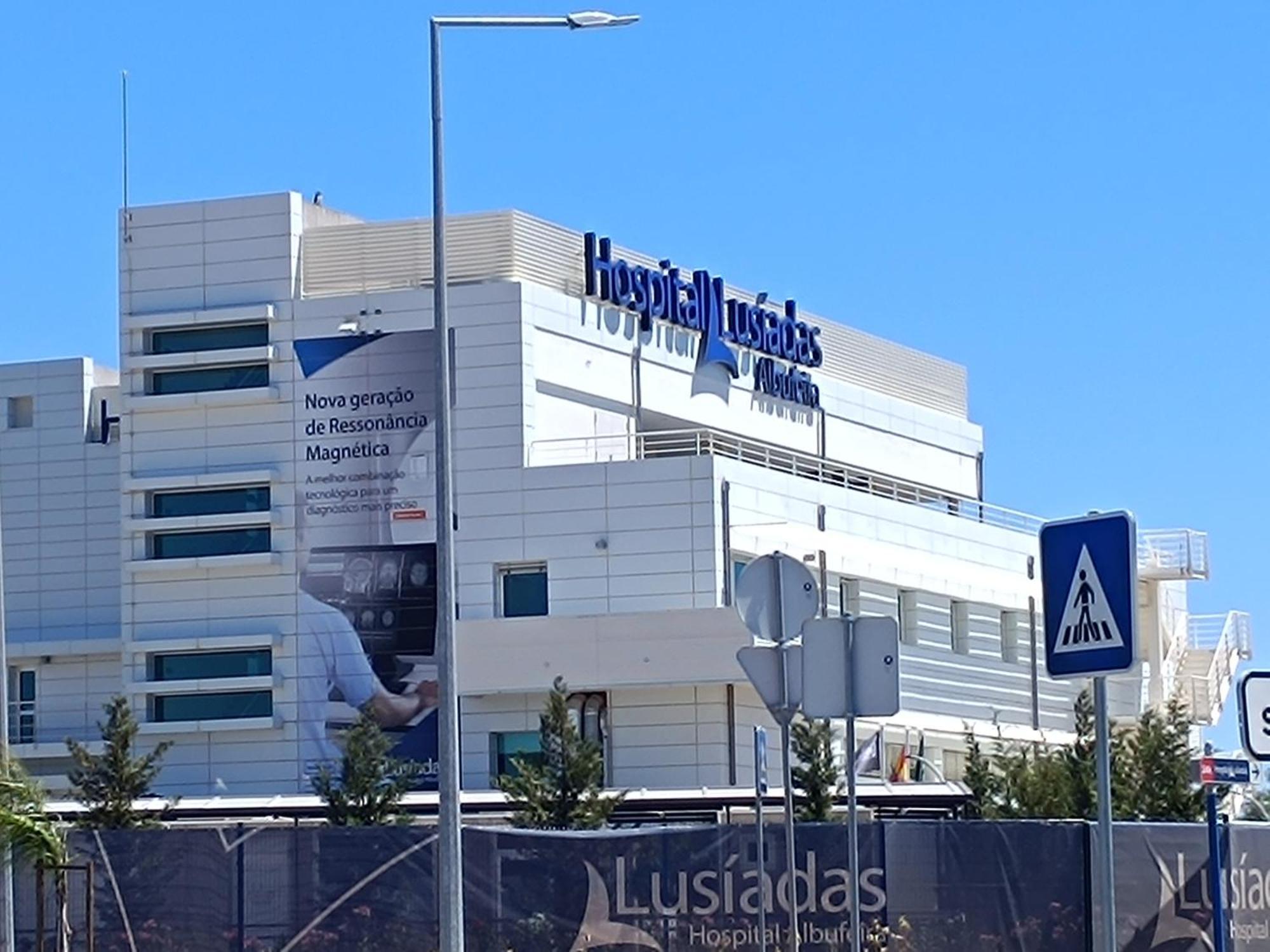 Suites & Beds Dp Albufeira Ngoại thất bức ảnh