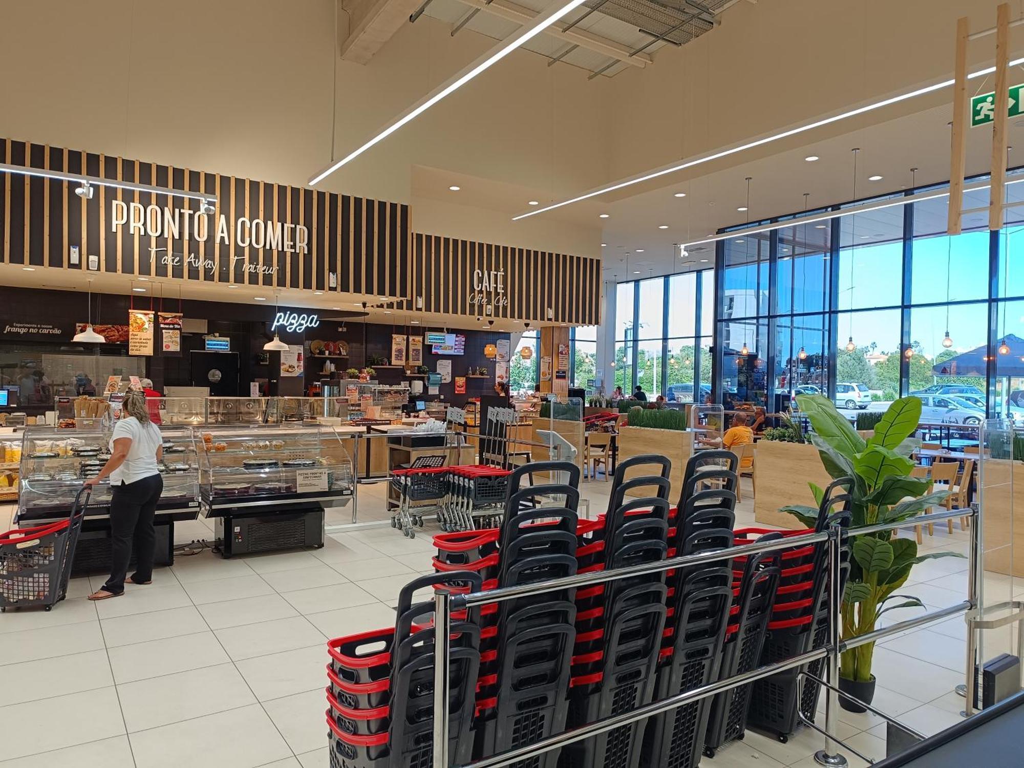 Suites & Beds Dp Albufeira Ngoại thất bức ảnh