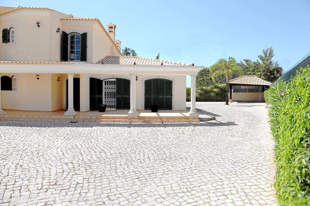 Suites & Beds Dp Albufeira Ngoại thất bức ảnh