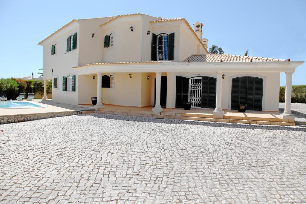 Suites & Beds Dp Albufeira Ngoại thất bức ảnh