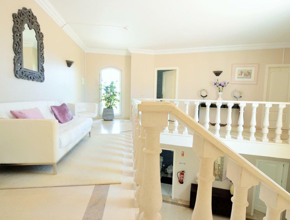 Suites & Beds Dp Albufeira Ngoại thất bức ảnh