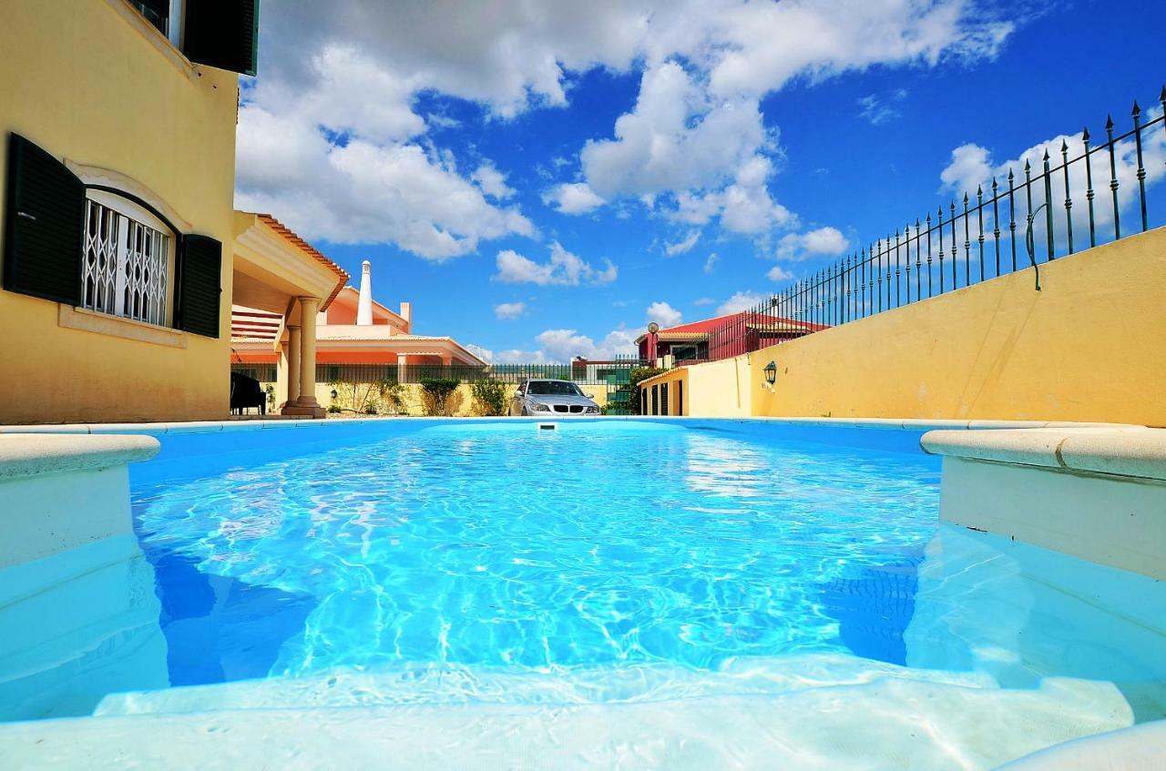 Suites & Beds Dp Albufeira Ngoại thất bức ảnh