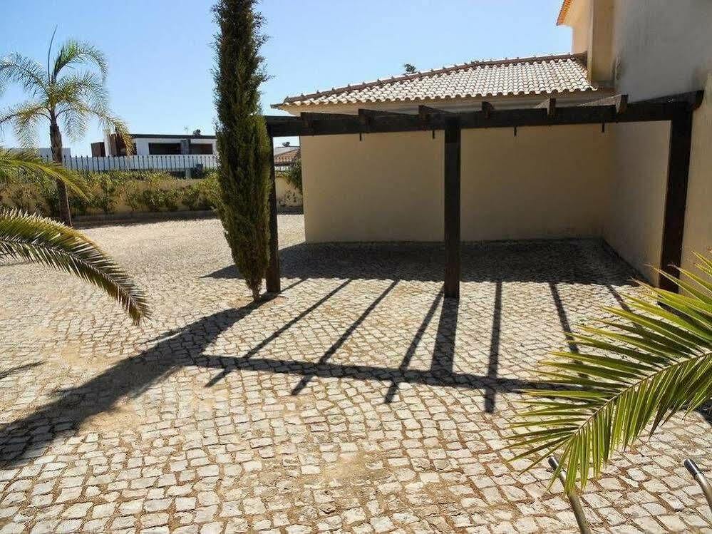Suites & Beds Dp Albufeira Ngoại thất bức ảnh