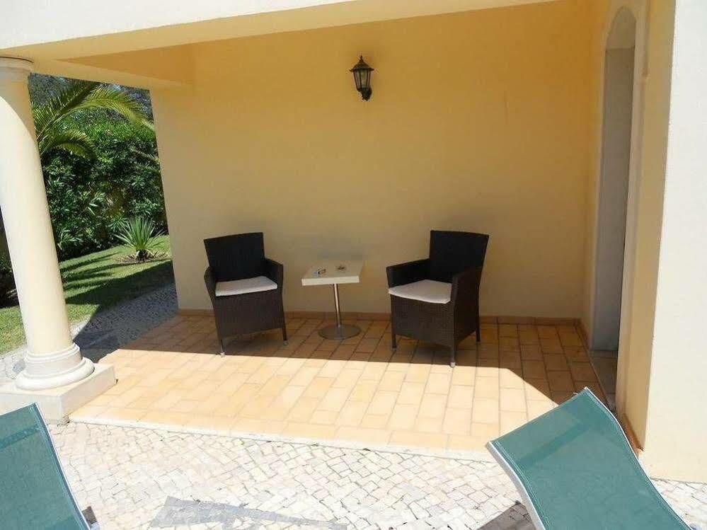 Suites & Beds Dp Albufeira Ngoại thất bức ảnh