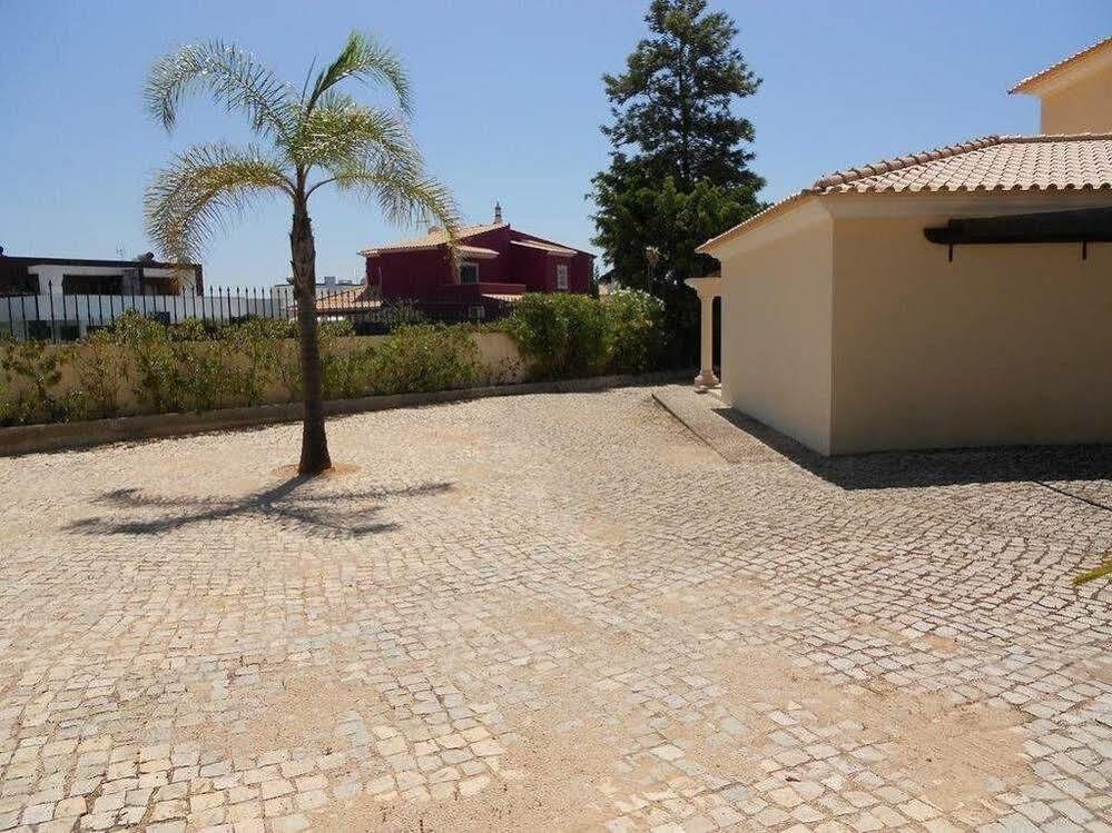 Suites & Beds Dp Albufeira Ngoại thất bức ảnh