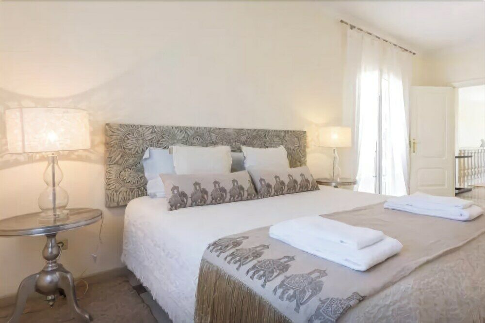 Suites & Beds Dp Albufeira Ngoại thất bức ảnh