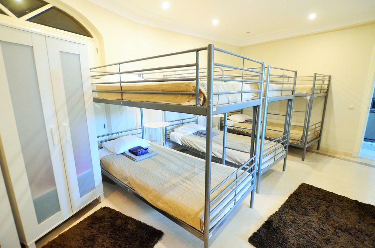 Suites & Beds Dp Albufeira Ngoại thất bức ảnh