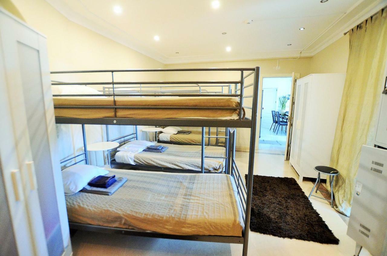 Suites & Beds Dp Albufeira Ngoại thất bức ảnh