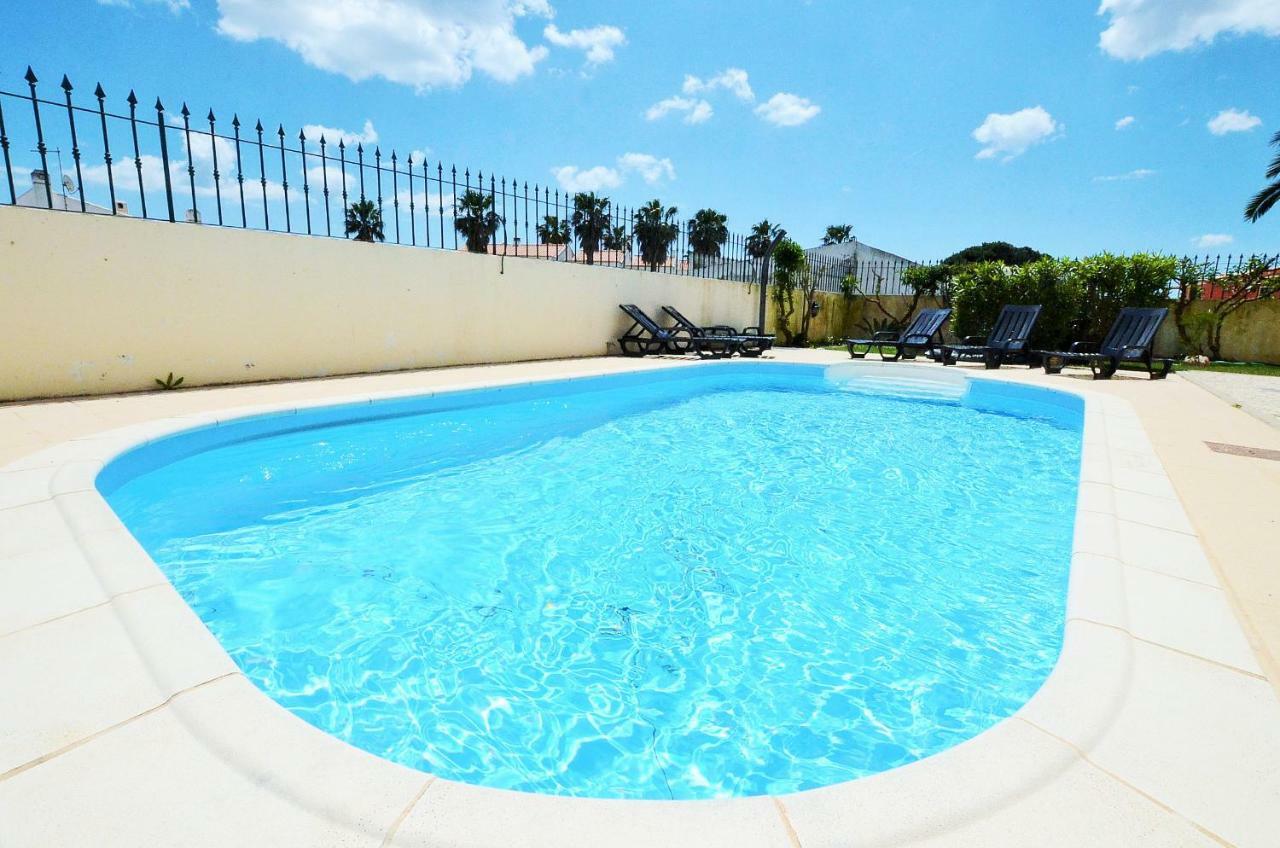 Suites & Beds Dp Albufeira Ngoại thất bức ảnh