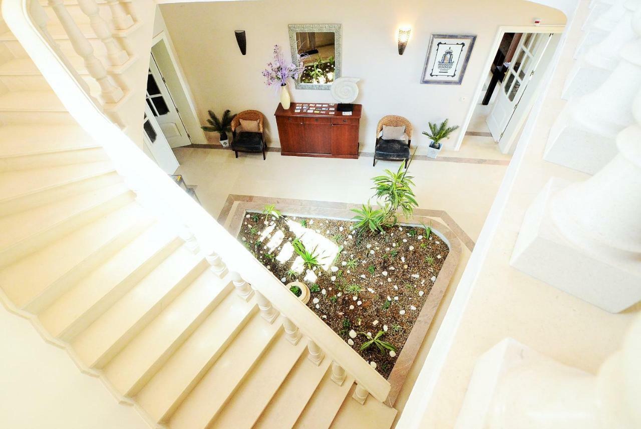 Suites & Beds Dp Albufeira Ngoại thất bức ảnh