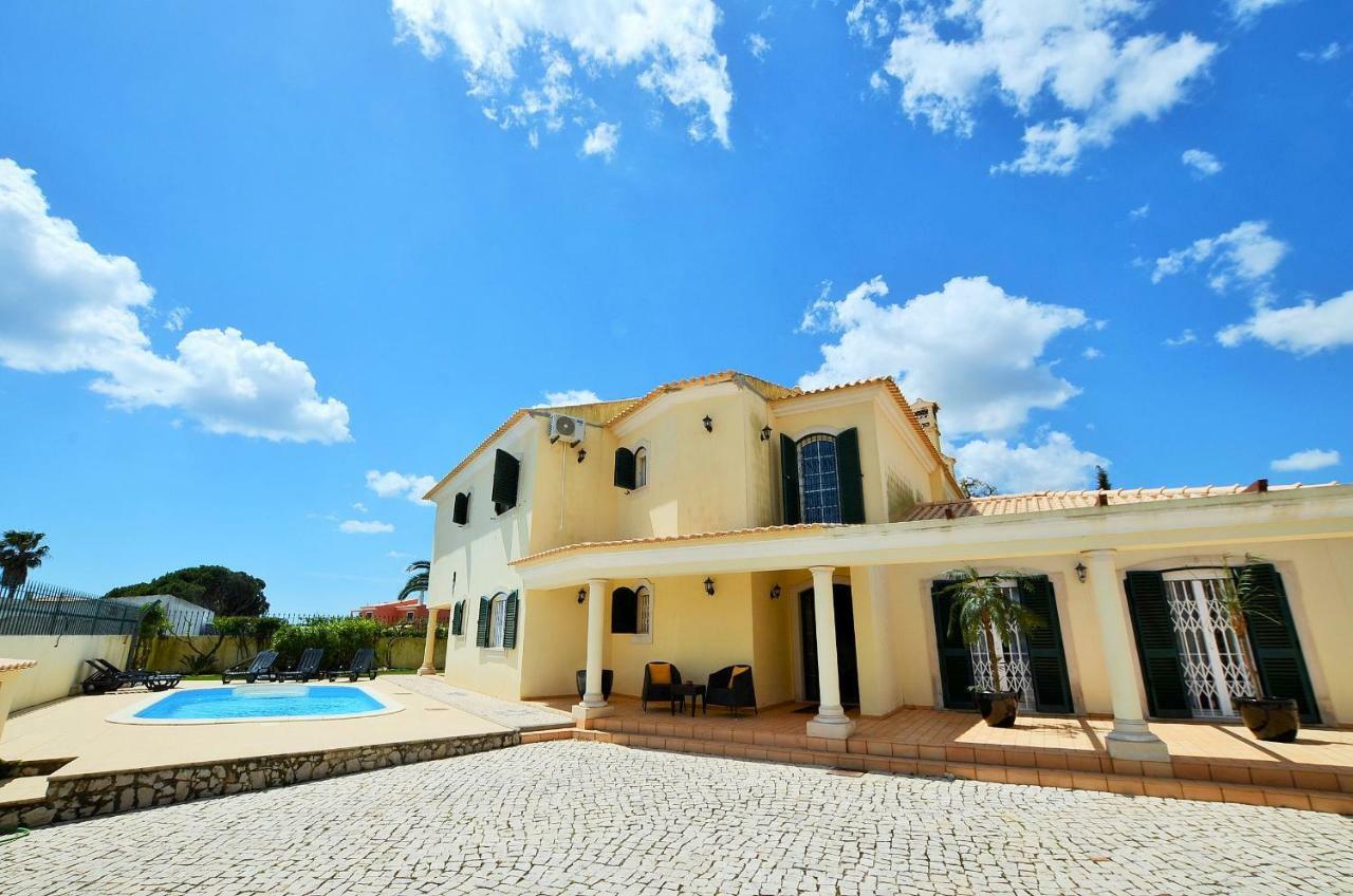Suites & Beds Dp Albufeira Ngoại thất bức ảnh