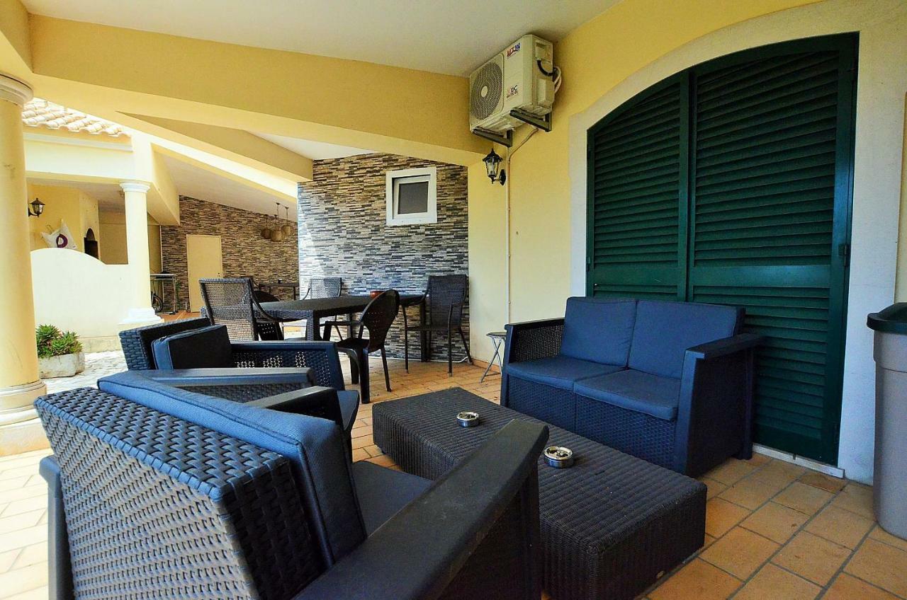 Suites & Beds Dp Albufeira Ngoại thất bức ảnh