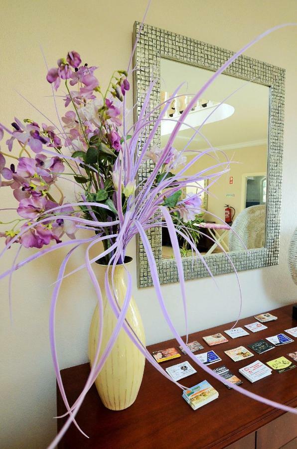 Suites & Beds Dp Albufeira Ngoại thất bức ảnh