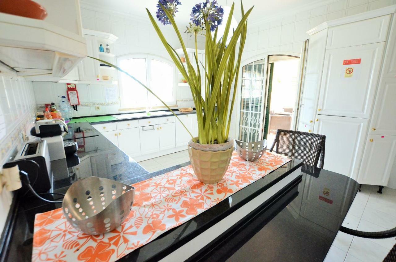 Suites & Beds Dp Albufeira Ngoại thất bức ảnh
