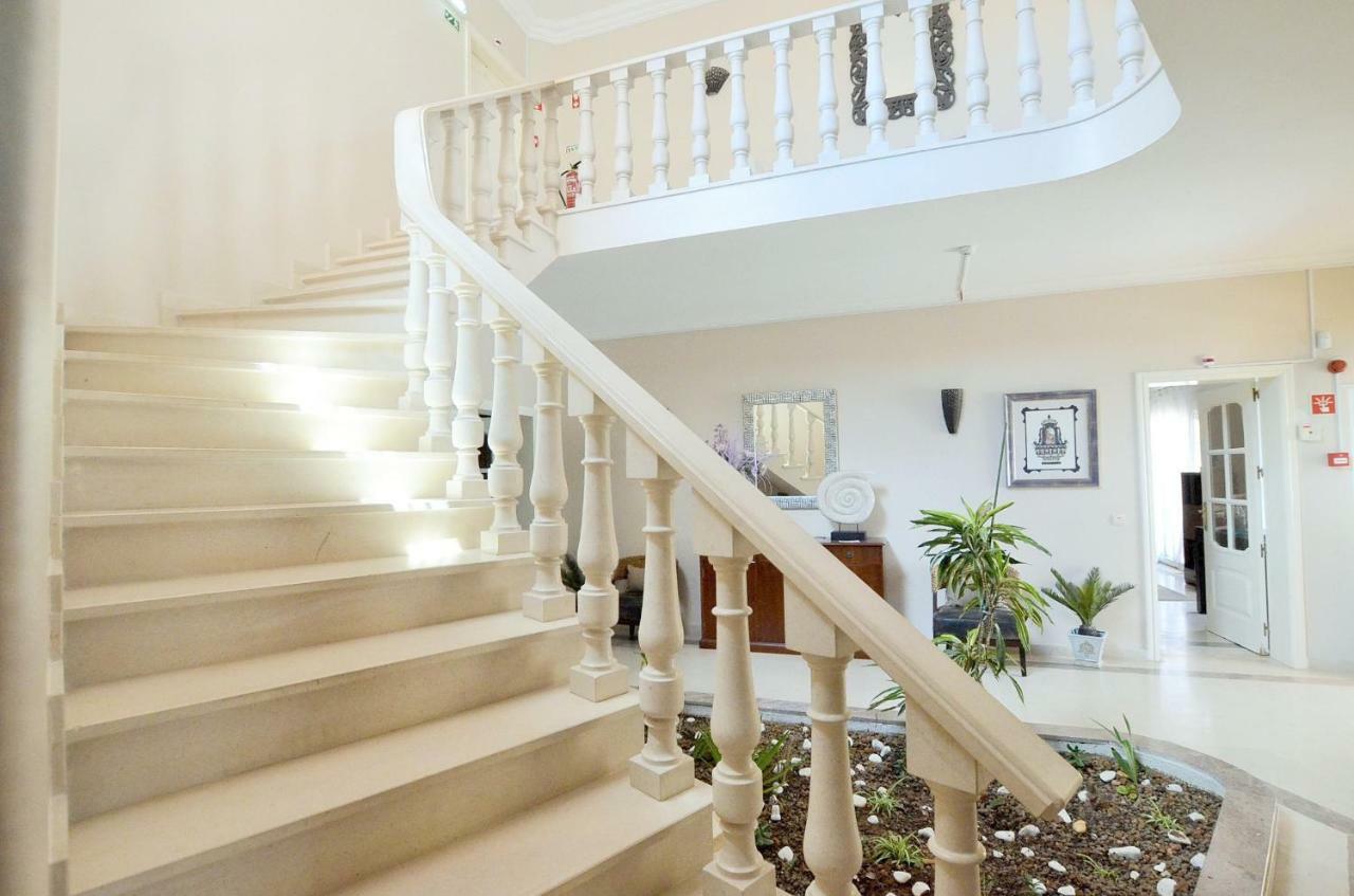 Suites & Beds Dp Albufeira Ngoại thất bức ảnh