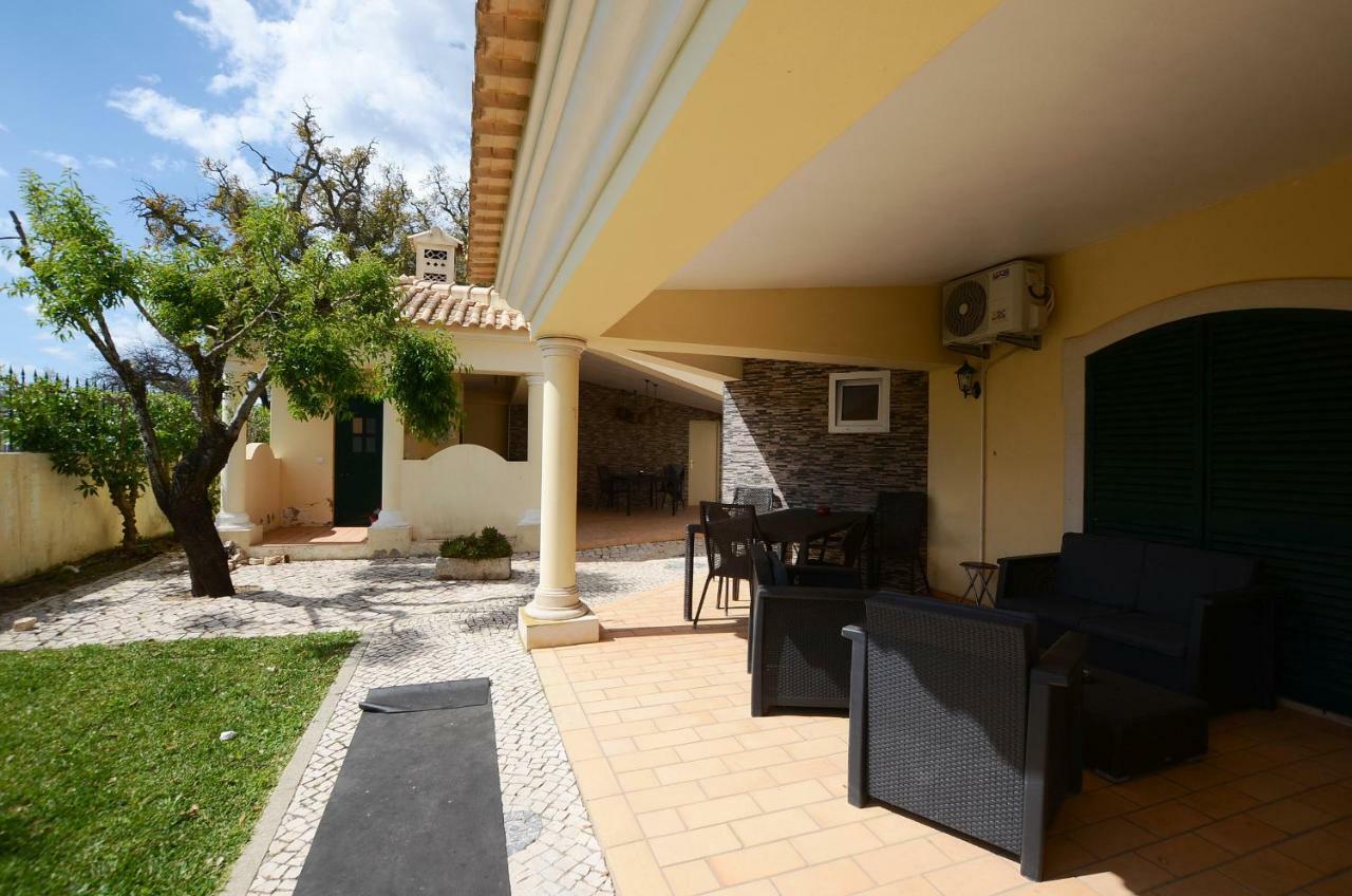 Suites & Beds Dp Albufeira Ngoại thất bức ảnh