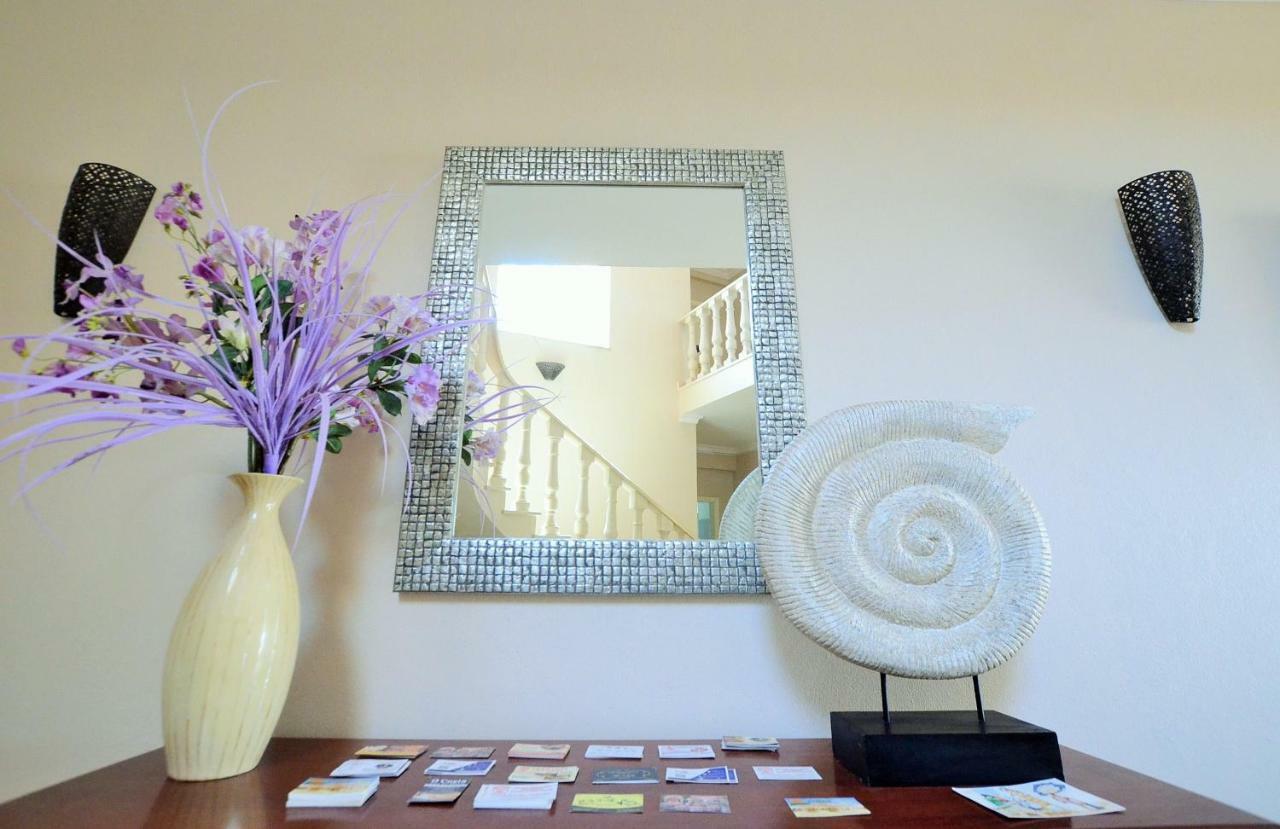 Suites & Beds Dp Albufeira Ngoại thất bức ảnh