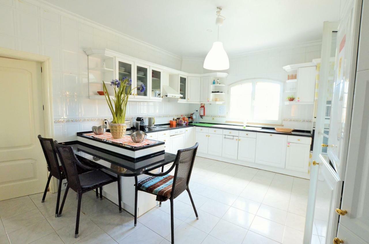 Suites & Beds Dp Albufeira Ngoại thất bức ảnh